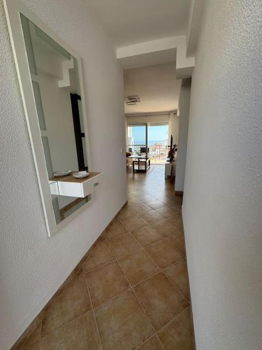 Appartement Calma Y Lujo Con Vistas Al Mar