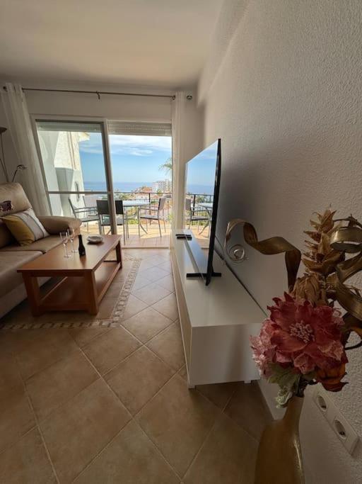 Appartement Calma Y Lujo Con Vistas Al Mar