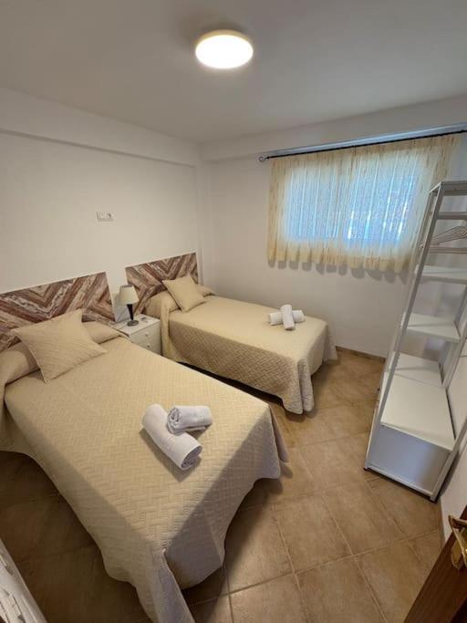 Appartement Calma Y Lujo Con Vistas Al Mar Nerja