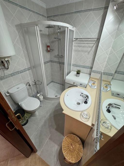 Appartement Calma Y Lujo Con Vistas Al Mar