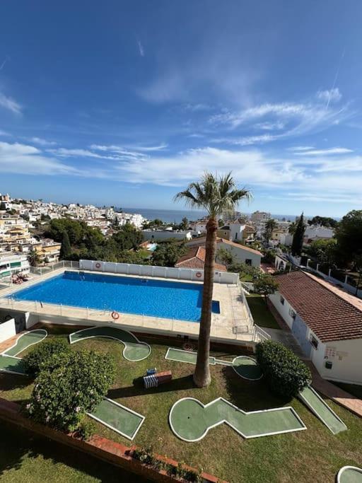 Calma Y Lujo Con Vistas Al Mar Appartement *