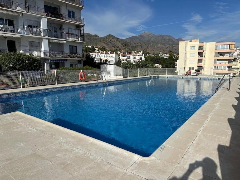 Appartement Calma Y Lujo Con Vistas Al Mar